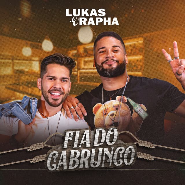 Canción Fia do Cabrunco