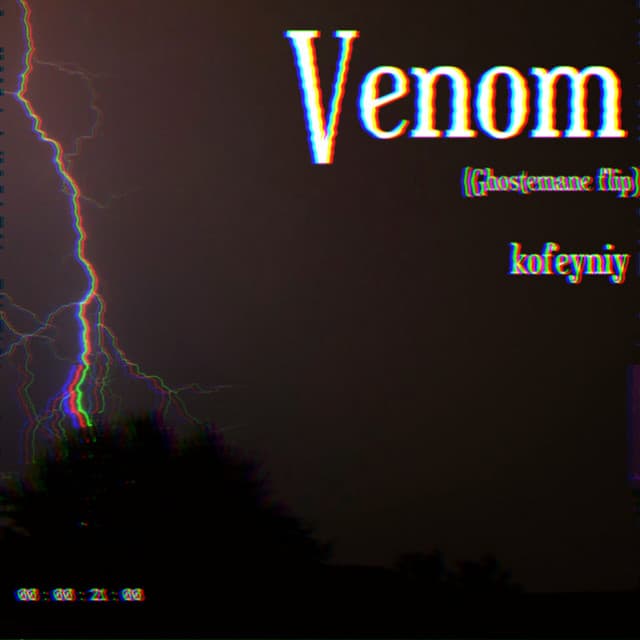 Canción Venom - Ghostmane flip