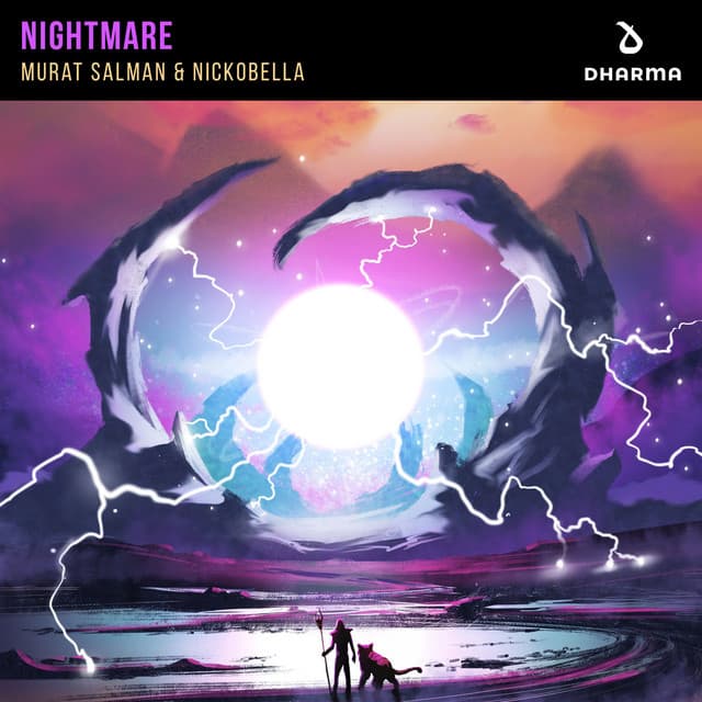 Canción Nightmare