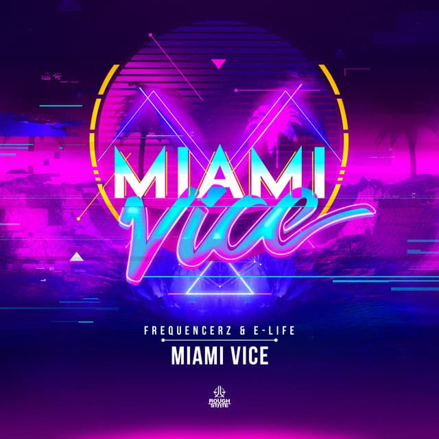 Music Miami Vice