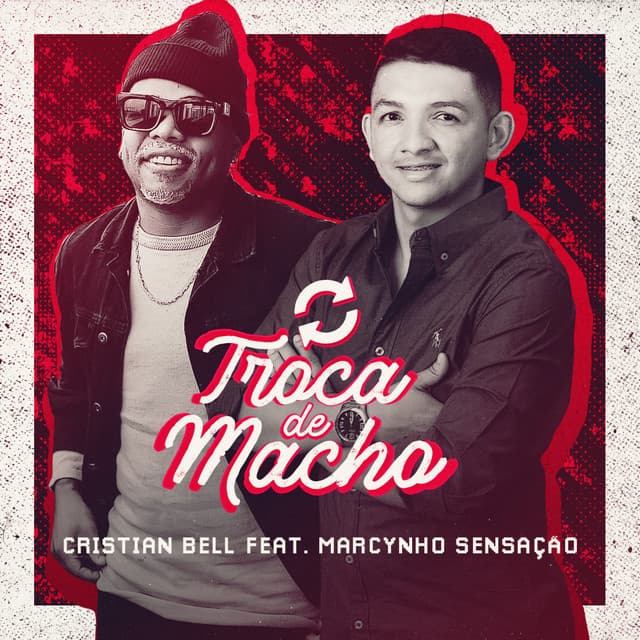 Canción Troca de Macho