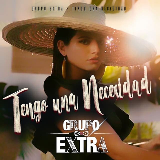 Canción Tengo una Necesidad - Bachata Version