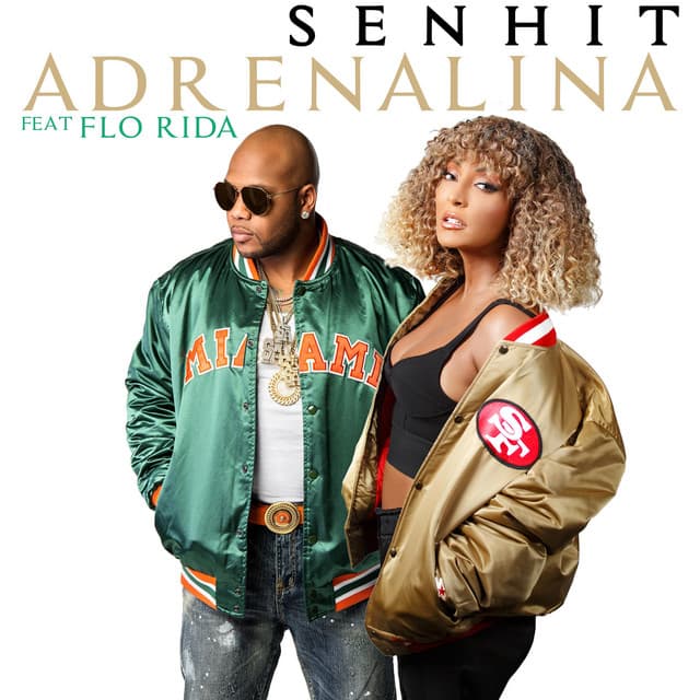 Music Adrenalina