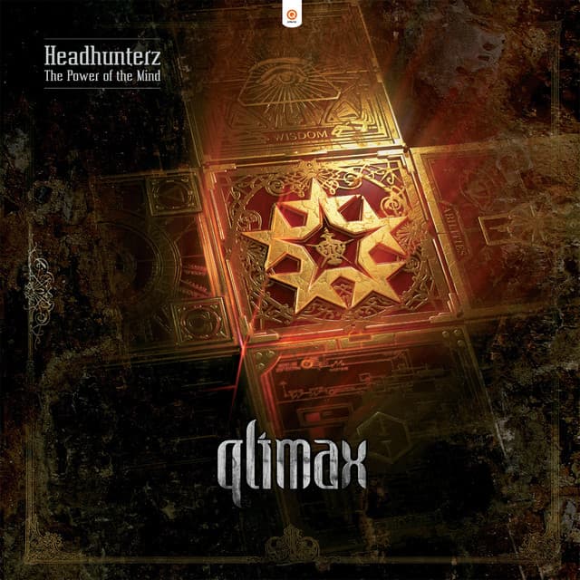 Canción The Power of the Mind (Qlimax Anthem 2007)