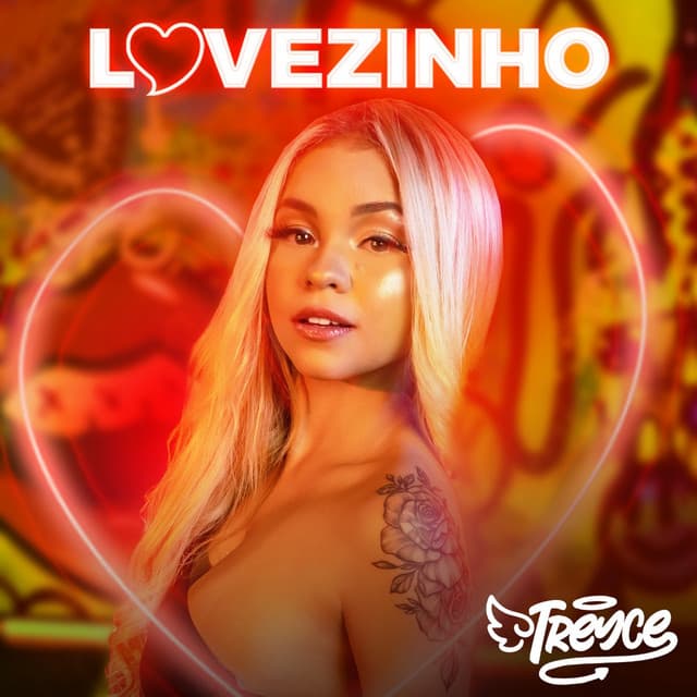 Canción Lovezinho