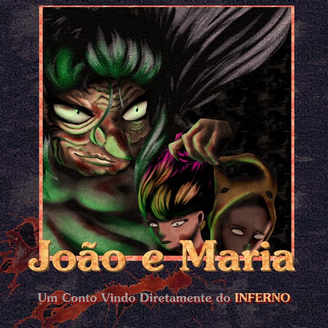 Canción João e Maria