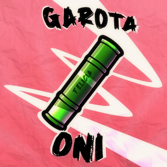 Canción Garota Oni