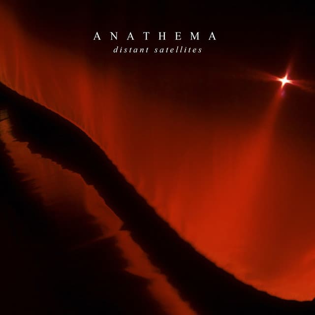 Music Anathema