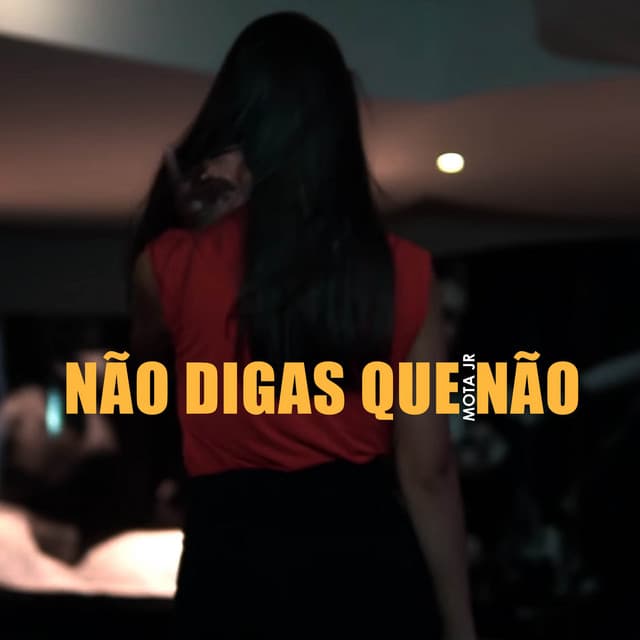 Music Não digas que não