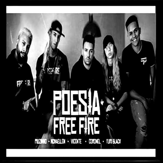 Music Piuzinho, Mc Maellen - Poesia Free Fire 1