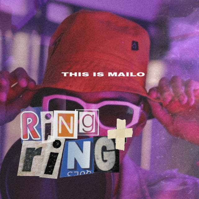 Canción Ring Ring