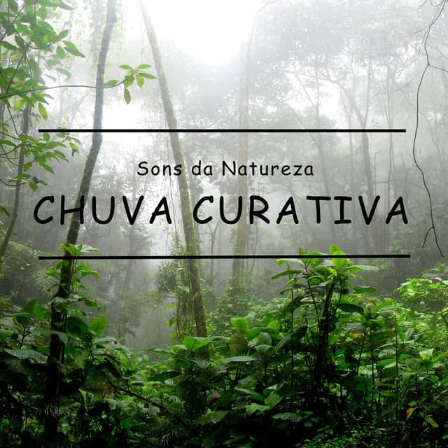 Canción Sons da Natureza: Chuva Curativa, Pt. 04