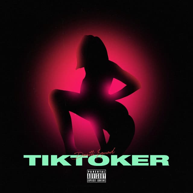 Music TikToker