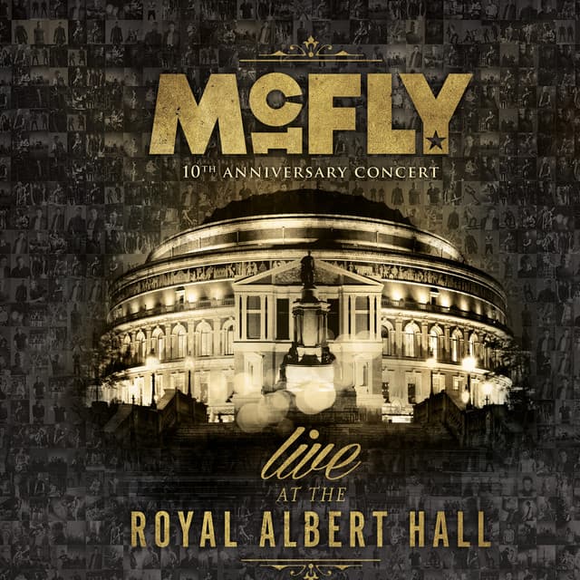 Canción Love Is Easy - Live At The Royal Albert Hall