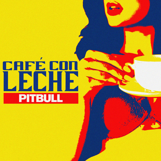 Canción Café Con Leche