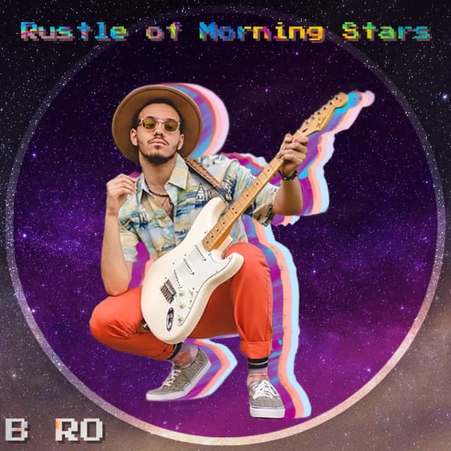 Music Rustle of Morning Stars