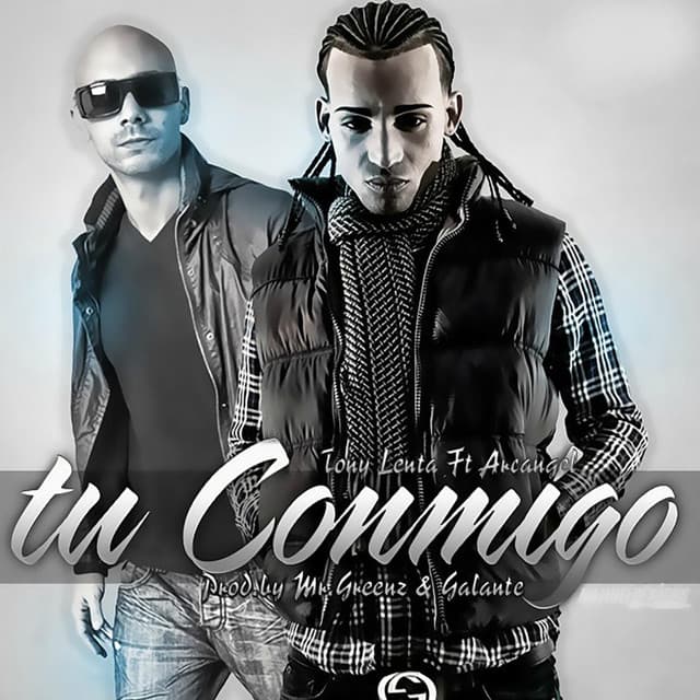 Music Tu Conmigo (feat. Arcangel)