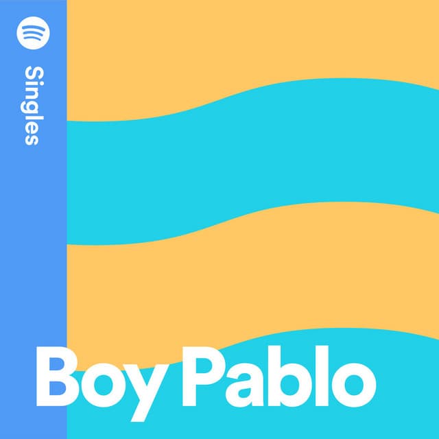 Canción Ready / Problems - Recorded at Spotify Studios Stockholm