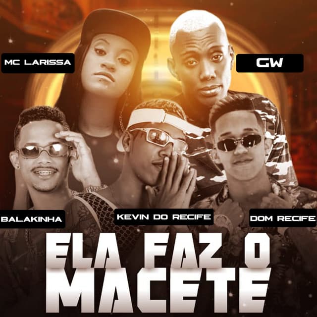 Music Ela Faz o Macete