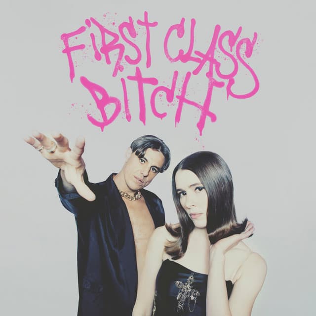 Music First Class Bitch