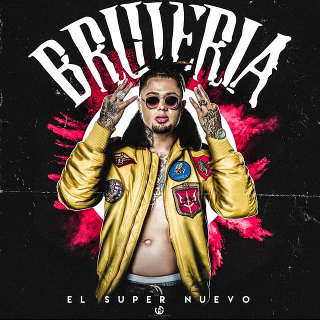 Music Brujeria