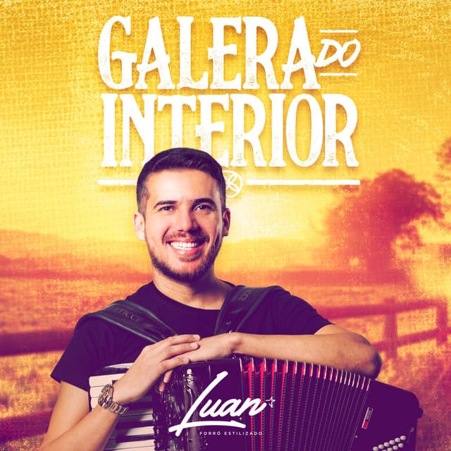 Canción Galera do Interior