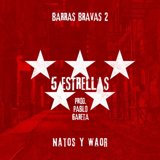 Music 5 Estrellas