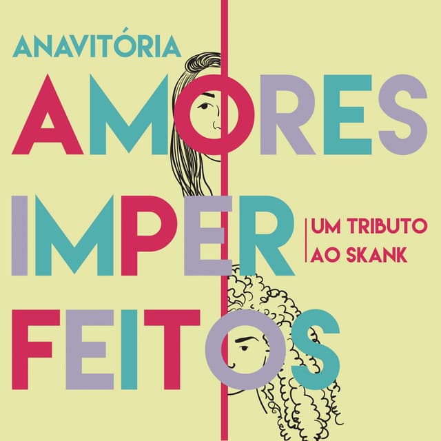 Canción Amores Imperfeitos