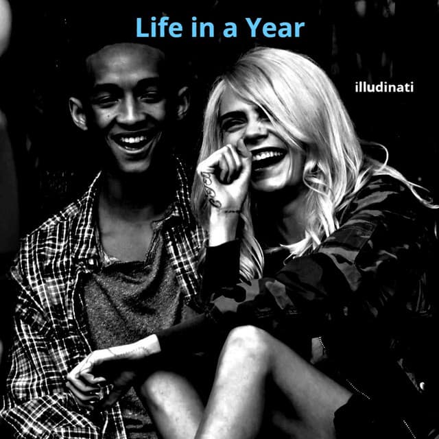 Canción Life in a Year - Instrumental Version