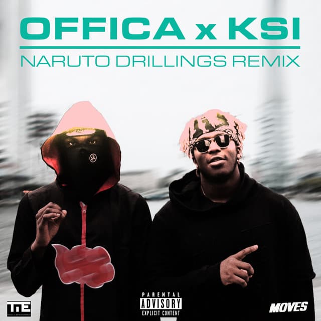 Music Naruto Drillings - Remix