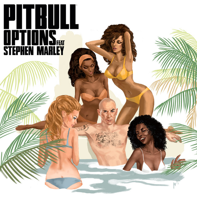 Canción Options (feat. Stephen Marley)