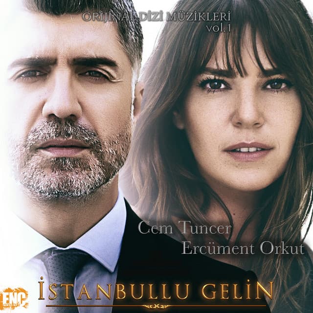 Canción Yüreğimden Tut (feat. Eylem Aktaş)