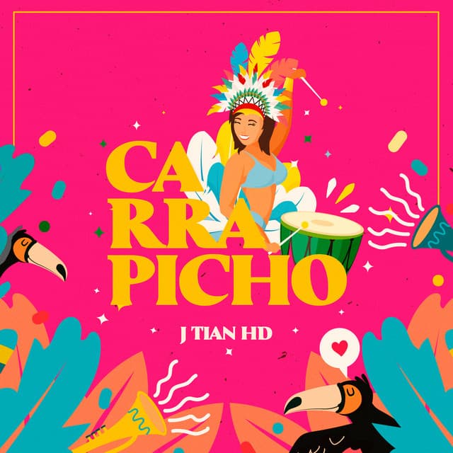 Canción Carrapicho