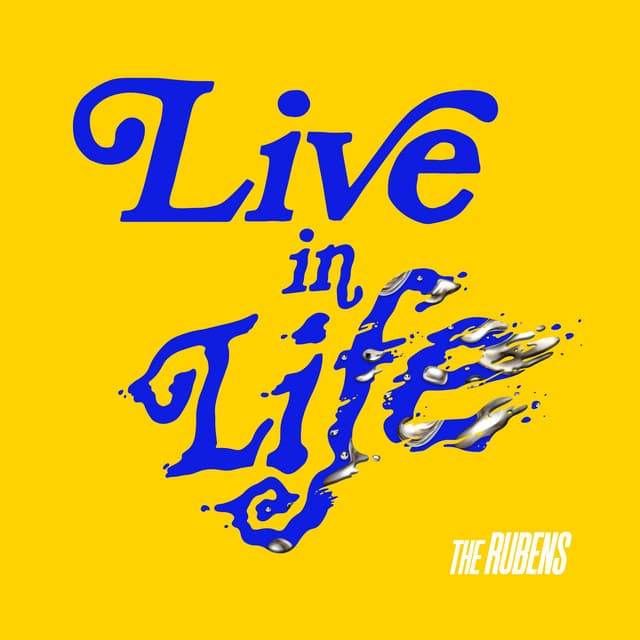 Canción Live In Life