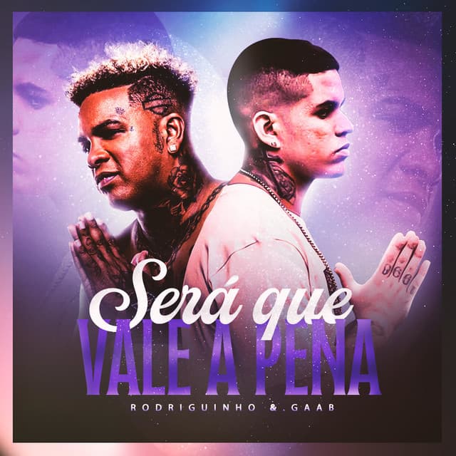 Music Será Que Vale a Pena