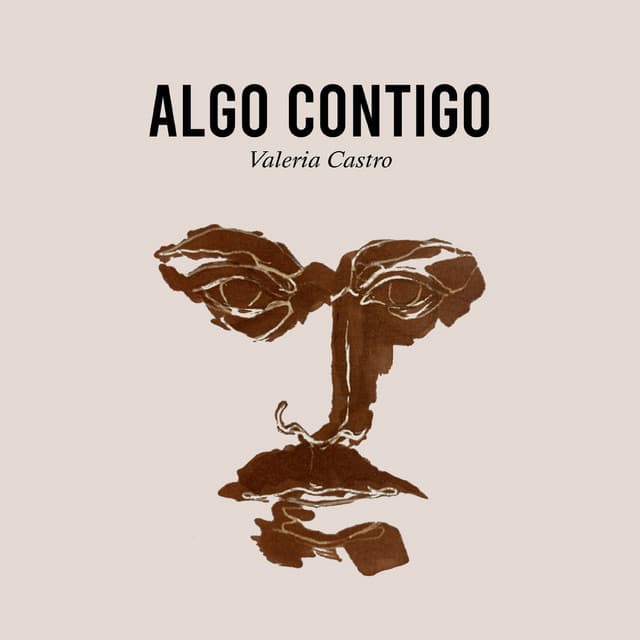 Canción Algo contigo