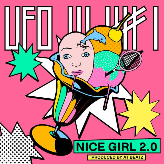 Canción Nice Girl 2.0