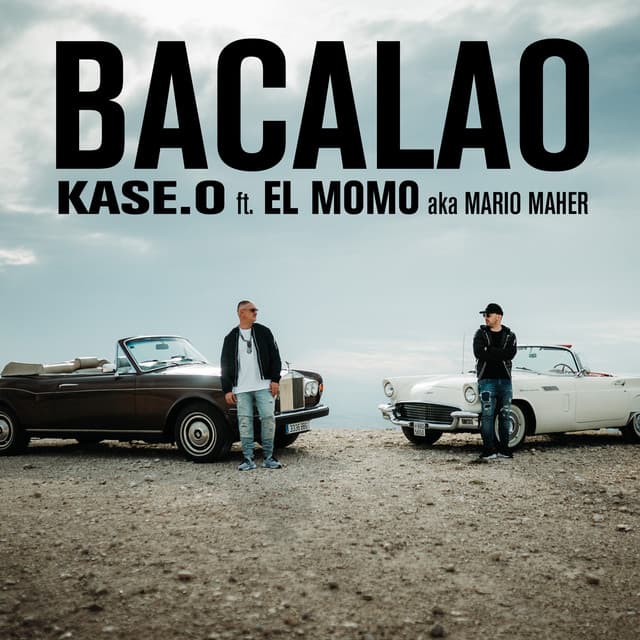 Canción Bacalao