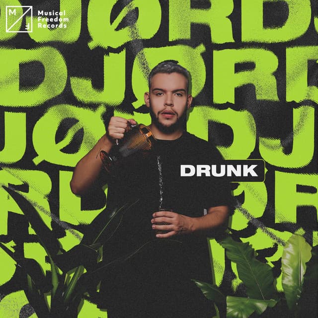 Canción Drunk