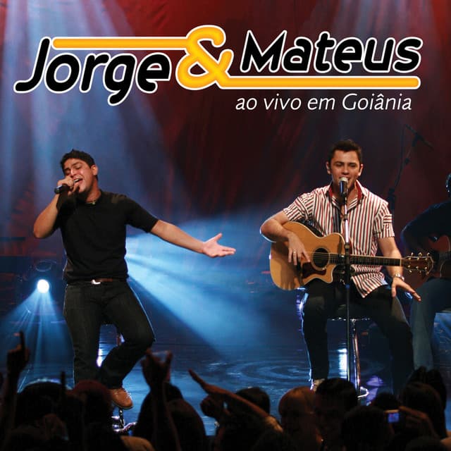 Music Fogueira - Ao Vivo Em Goiânia / 2007