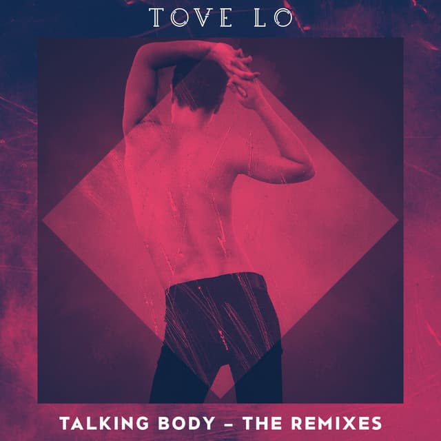 Music Talking Body - The Young Professionals Remix