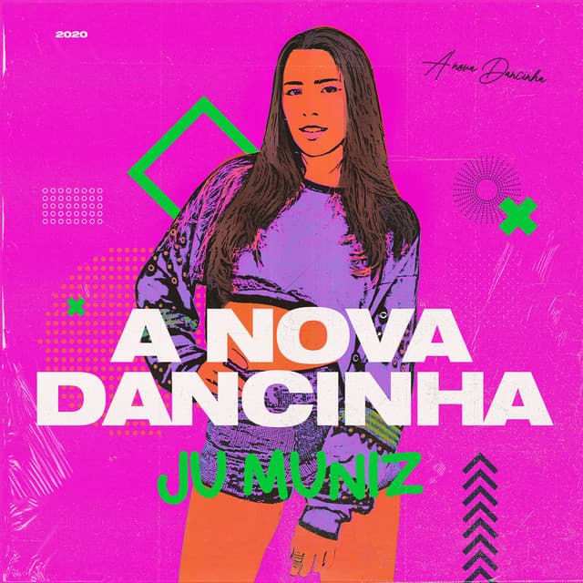 Music A Nova Dancinha