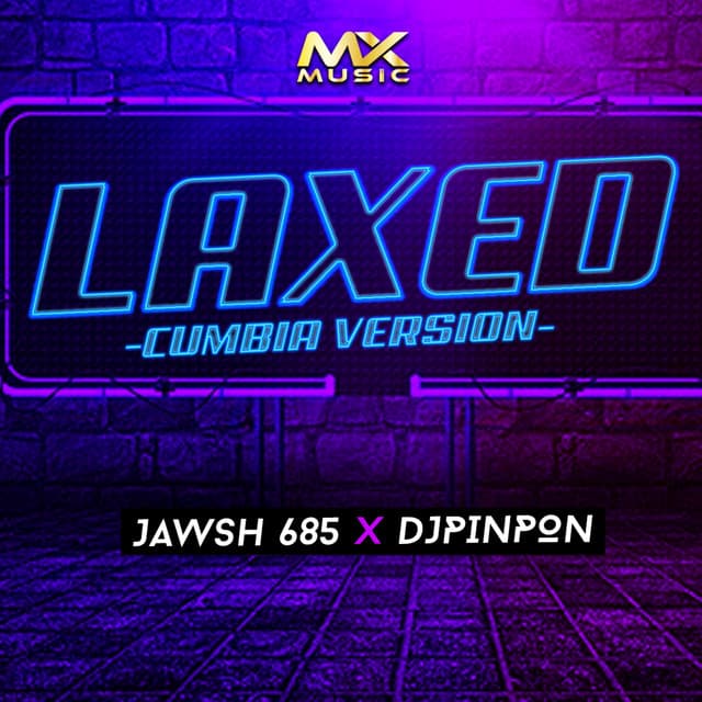 Music Jawsh 685 Laxed Cumbia