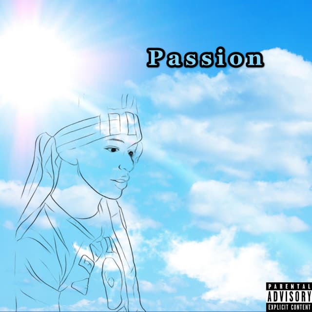 Canción Passion