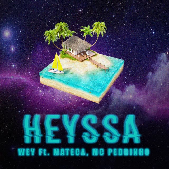 Music Heyssa