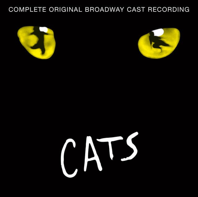 Canción Gus: The Theatre Cat