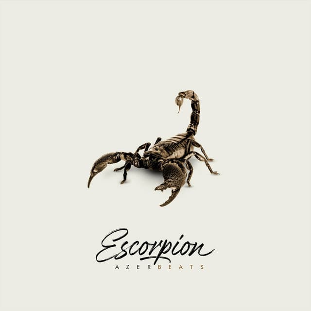 Canción Escorpion