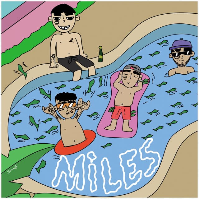 Music Miles