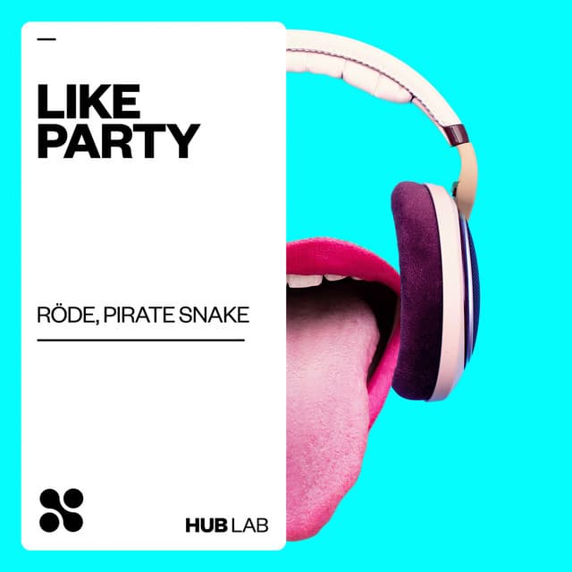 Canción Like Party