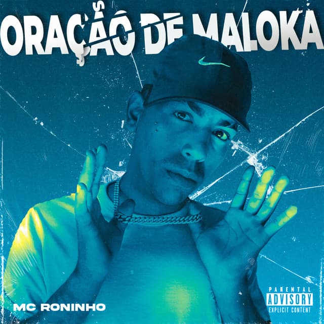 Music Oração de Maloka